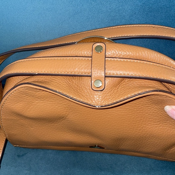 Sam Edelman bag leather Bag - Picture 4 of 6